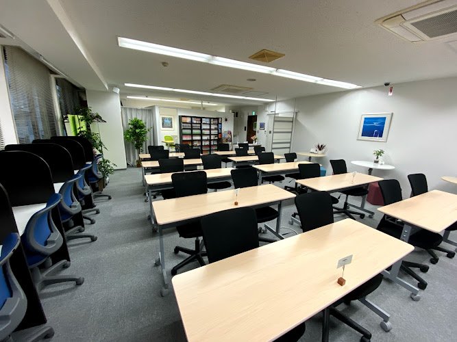 【貸し会議室/バーチャルオフィス】日本橋・人形町シェアオフィス シェア coworking space in Chuo City, Japan 1