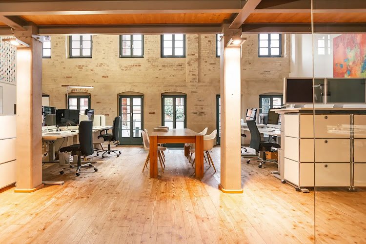 4COWORK Bayreuth coworking space in Bayreuth, Germany 1