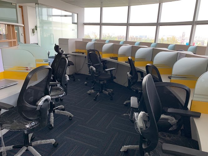 primeworkspace coworking space in Pune, India 1