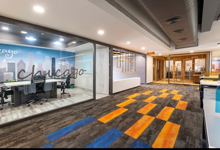Cowork’In Noida coworking space in Noida, India 1
