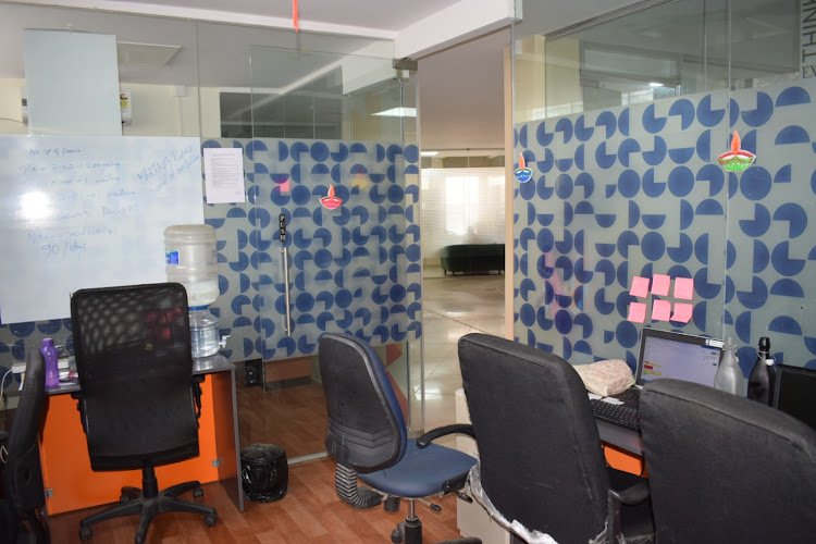 Pinc Squares coworking space in Bengaluru, India 1