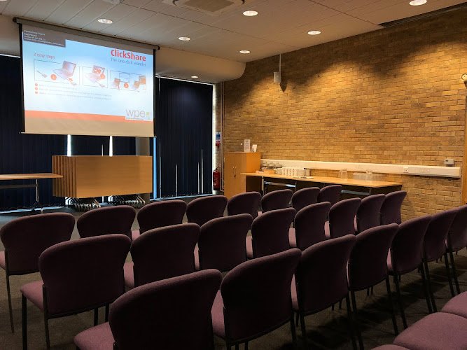 Endeavour House coworking space in Bedford, United Kingdom of Great Britain and Northern Ireland 1
