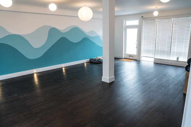 alex fit coworking space in Bodmin, United Kingdom of Great Britain and Northern Ireland 1