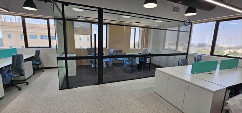 RAKEZ Horizon - Business Hub coworking space in AE, United Arab Emirates 1