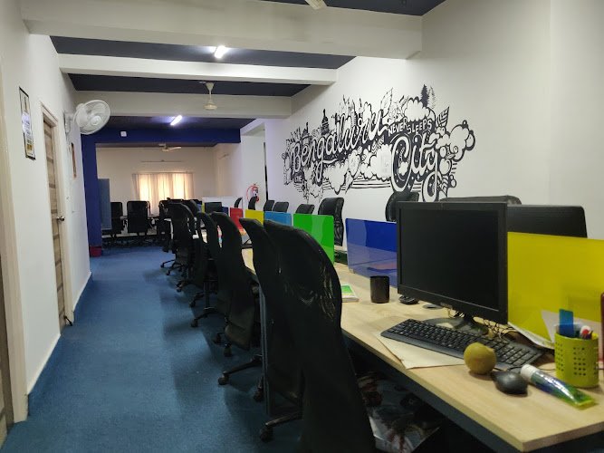 Share Office Solutions coworking space in Bengaluru, India 1