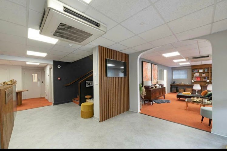 Cuffley Place coworking space in Potters Bar, United Kingdom of Great Britain and Northern Ireland 1