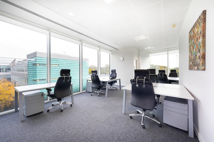 Landmark Office Space - Reading coworking space in Reading, United Kingdom of Great Britain and Northern Ireland 1
