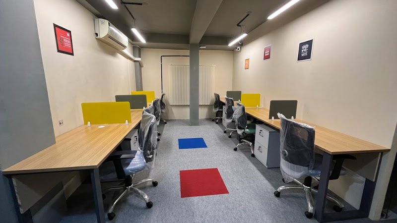 WORKADDA COWORKING SPACES coworking space in Bengaluru, India 1