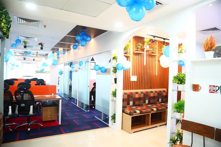 CoWorkZen | Coworking Space in Noida coworking space in Noida, India 1