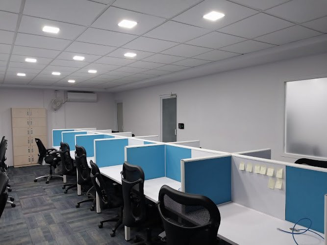 REHOBOTHCORP coworking space in Bengaluru, India 1