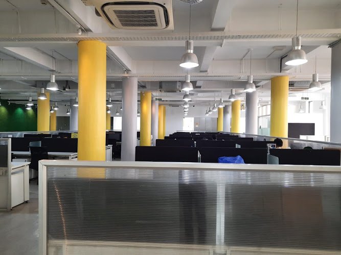 603 The Coworking space (Matulya) coworking space in Mumbai, India 1