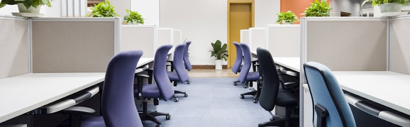 Austria Business Center - Serviced Offices, Virtual Offices, Workspace, Coworking Offices coworking space in AE, United Arab Emirates 1