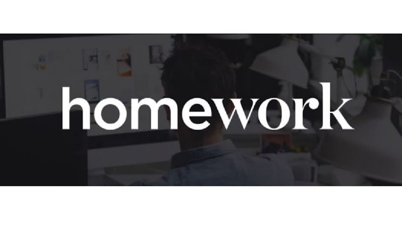 Homework coworking space in Leeds, United Kingdom of Great Britain and Northern Ireland 1