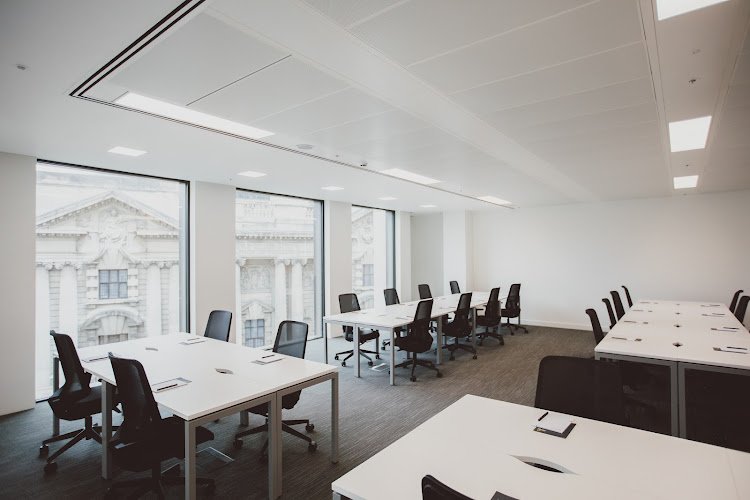 Orega Serviced Offices - Old Bailey - London coworking space in London, United Kingdom of Great Britain and Northern Ireland 1