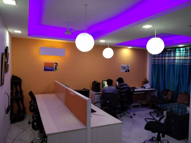 Kashyap's Coworking office space coworking space in Delhi, India 1
