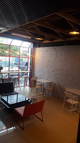Niramis Co-Creating Space coworking space in Muang, Thailand 1