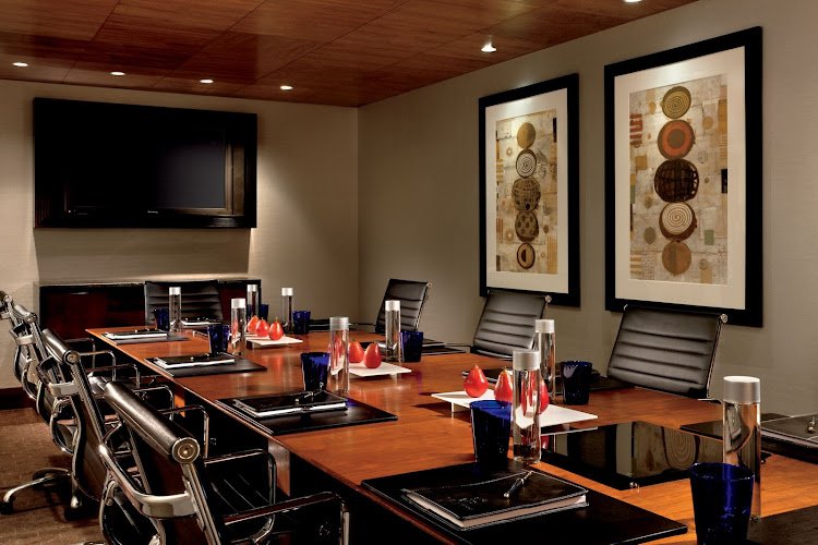 Furnished Office & Meeting Space New Delhi - MOH coworking space in New Delhi, India 1
