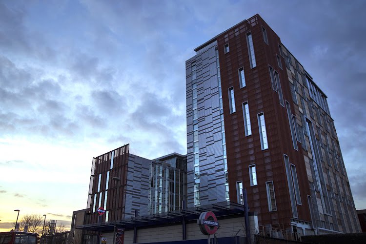 The Stay Club Colindale coworking space in London, United Kingdom of Great Britain and Northern Ireland 1