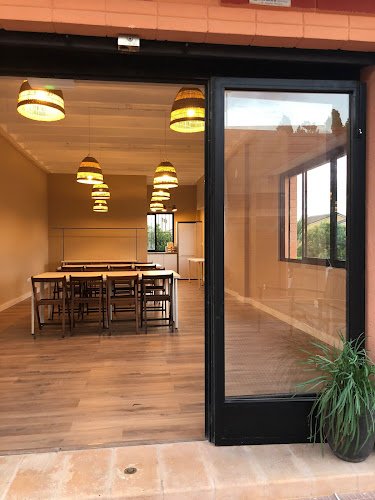 Atica Espacio coworking space in Colinas de San Antonio, Spain 1