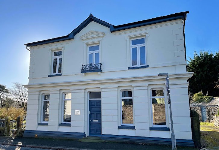 Syke House Offices coworking space in Broughton-in-Furness, United Kingdom of Great Britain and Northern Ireland 1