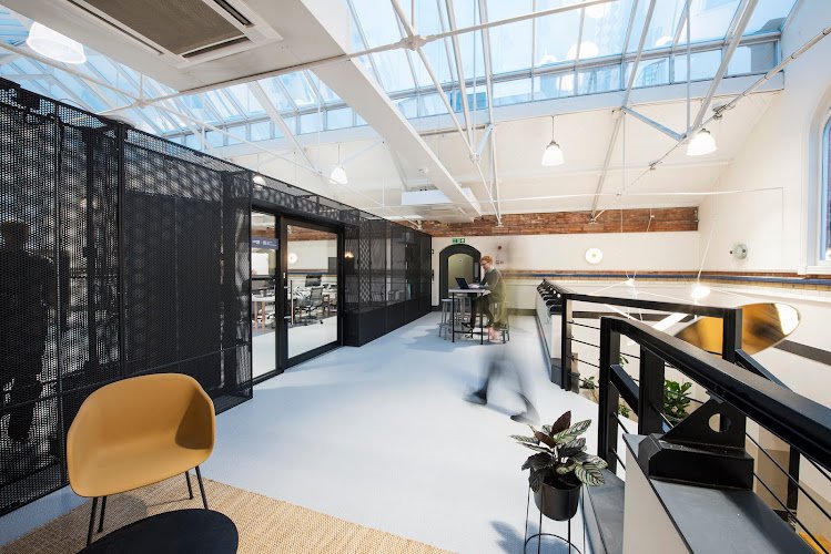 Ormeau Labs coworking space in Belfast, United Kingdom of Great Britain and Northern Ireland 1