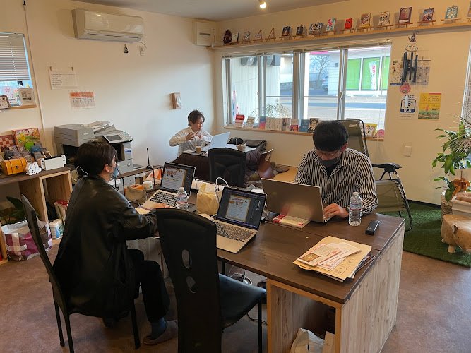 awake！-はじまりのコワーキングスペース- coworking space in Awa, Japan 1