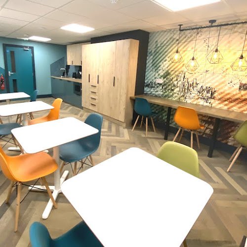 Workhub Office Space coworking space in Harrogate, United Kingdom of Great Britain and Northern Ireland 1