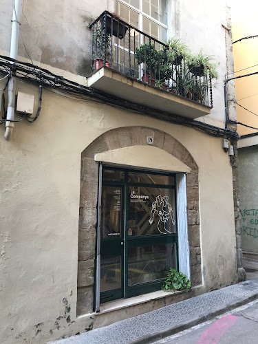 La Companya coworking space in Manresa, Spain 1