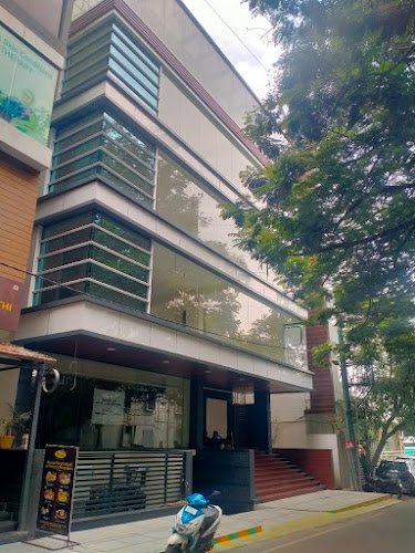 Incubex HSR25 coworking space in Bengaluru, India 1
