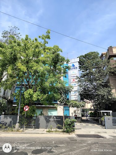 Aurbis Concord coworking space in Bengaluru, India 1