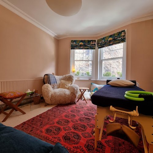 Embodiment Works coworking space in London, United Kingdom of Great Britain and Northern Ireland 1