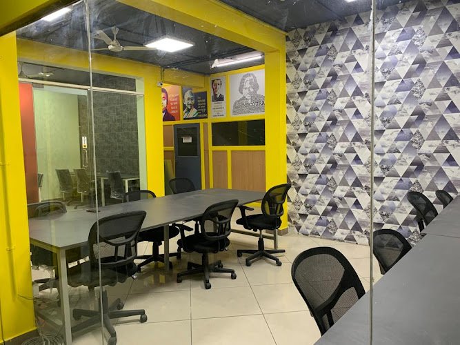 At-Work coworking space in Bengaluru, India 1