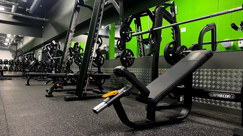 Energie Fitness Gym Archway coworking space in London, United Kingdom of Great Britain and Northern Ireland 1