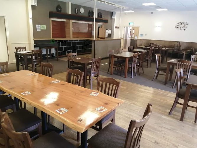 Little Stoke Social Club coworking space in Bristol, United Kingdom of Great Britain and Northern Ireland 1