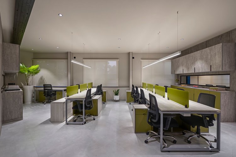 Evolve Work Studio - Coworking space in Jayanagar coworking space in Bengaluru, India 1