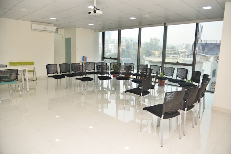 Infinity Vista coworking space in Pune, India 1
