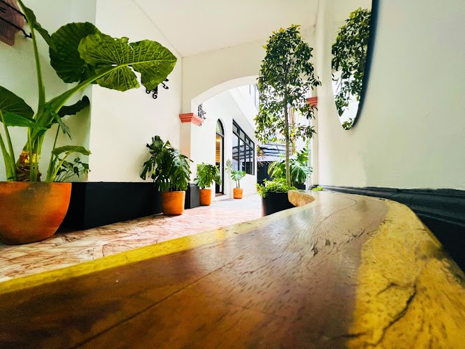 InHouse Polanco - Oficinas en Renta Todo Incluido coworking space in Miguel Hidalgo, Mexico City, Mexico 1
