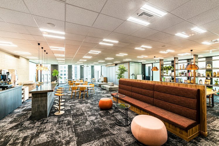 .BASE managed by JustCo coworking space in Minato City, Japan 1