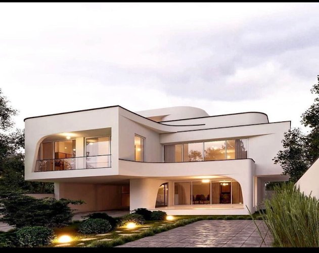 Ordient Infra (Expert Architects & Construction Contractors) coworking space in Bengaluru, India 1