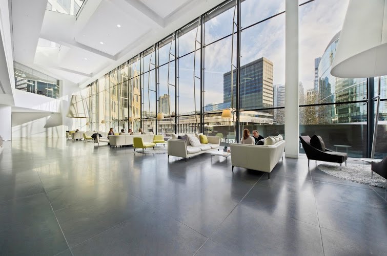 Landmark Office Space - St. Paul's coworking space in London, United Kingdom of Great Britain and Northern Ireland 1