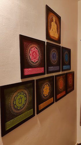 Soulful Healing Studio coworking space in Bengaluru, India 1