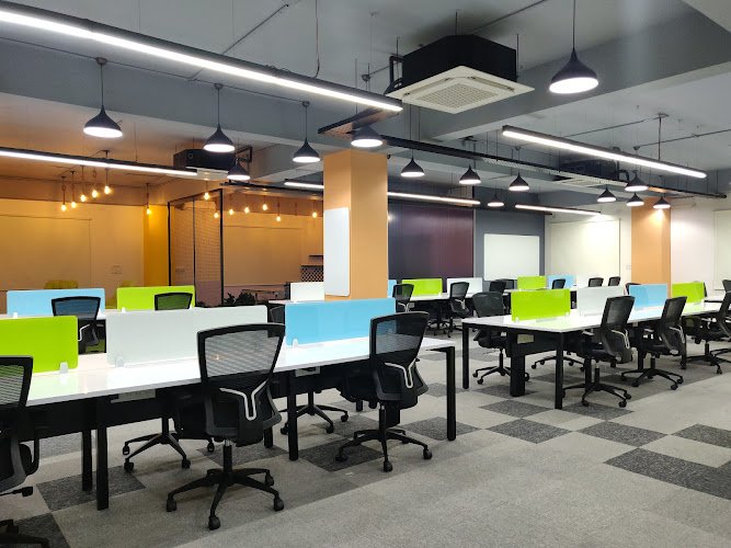 Enzyme Offices - HSR 11 coworking space in Bengaluru, India 1