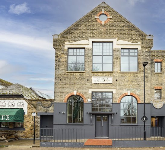 Whittington Park Community Centre coworking space in London, United Kingdom of Great Britain and Northern Ireland 1