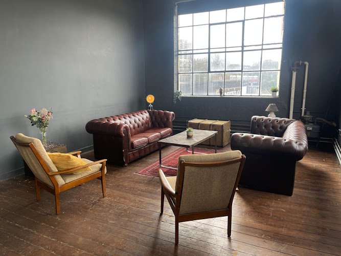 Crixus Studios coworking space in London, United Kingdom of Great Britain and Northern Ireland 1