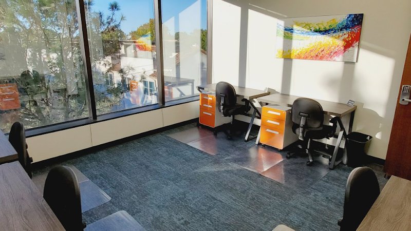 TRUE Space Dallas Uptown coworking space in Dallas, United States of America 1