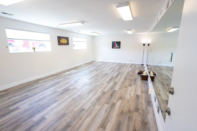 Symmetry Collective coworking space in Wheat Ridge, United States of America 1