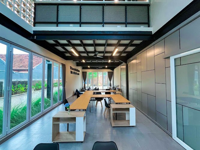 Stanza Work (CO-Working Space Majalengka) coworking space in Majalengka Regency, Indonesia 1