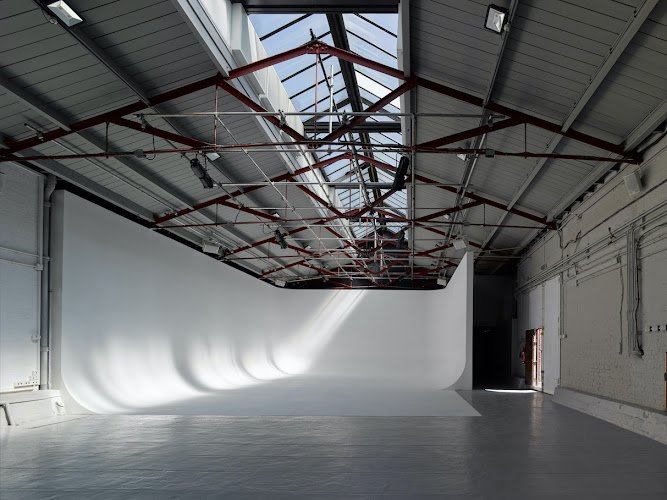 Park Village coworking space in London, United Kingdom of Great Britain and Northern Ireland 1