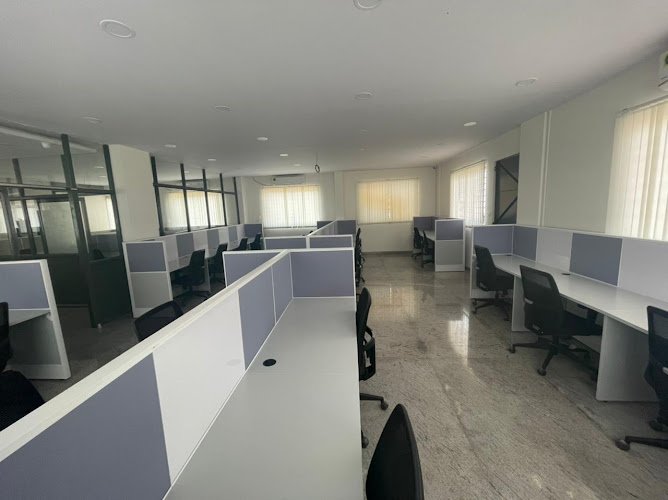 KICKSTART WORKHUBS coworking space in Bengaluru, India 1