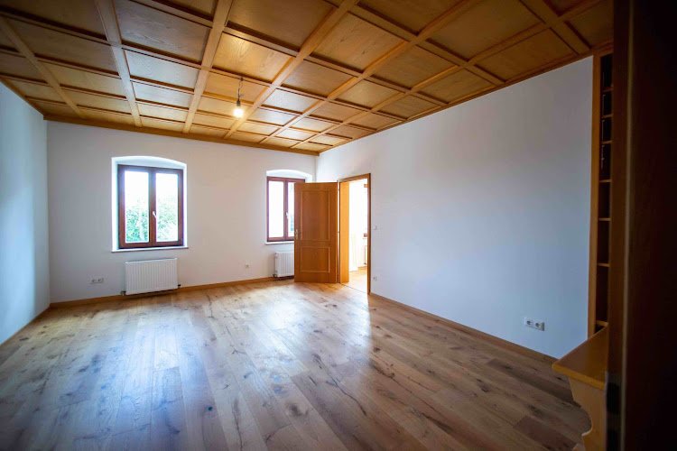 Nordhalben Village im Pfarrhaus Anna coworking space in Nordhalben, Germany 1
